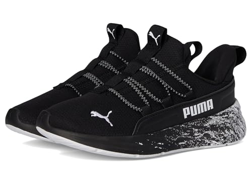 Image of Puma Unisex-Child One4all Slip on