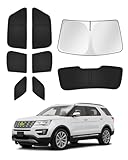 Canvcle Sunshades for...image