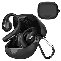 Amazon | TOORQR For Anker Soundcore AeroFit Pro ケース