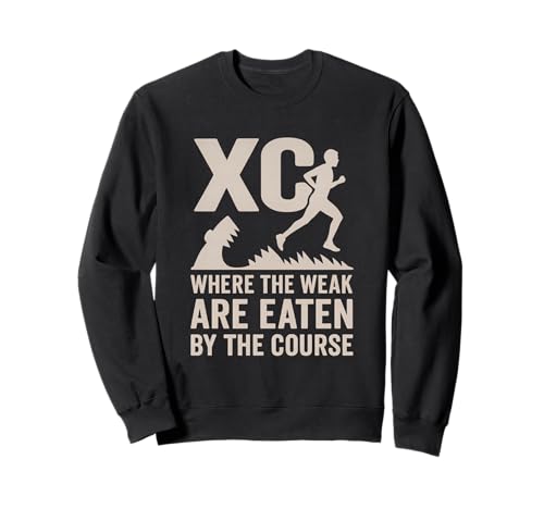 Cross Country Running Funny Men XC �A�X���`�b�N ���[�V���O�����i�[ �g���[�i�[