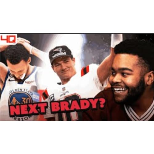 NFL Conference Championship Recap, Warriors Wasting Steph? + Hot Takes | 3