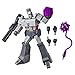 Transformers Generations - R.E.D. Megatron