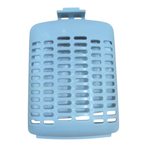 Image of AMAZOR Washing Machine Magic Filter | Lint Filter /Dust Filter /Waste Collector /Drain Jali for Semi & Fully Automatic Washing Machines (Compatible for Bosch. 11.6 cm)