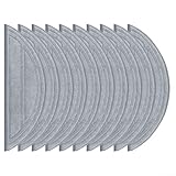 Photo Gallery volakebeing panni di ricambio per mocio q10, s5, q10, s5+, q10, vf, q10v, q10v, in microfibra, lavabili, kit di accessori per la pulizia del pavimento, confezione da 4, confezione da 10 (10 pezzi) Photo Gallery volakebeing panni di ricambio per mocio q10, s5, q10, s5+, q10, vf, q10v, q10v, in microfibra, lavabili, kit di accessori per la pulizia del pavimento, confezione da 4, confezione da 10 (10 pezzi)