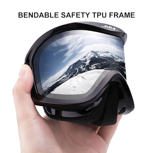 image for JULI Eyewear JULI Ski Goggle/Snow Snowboard Goggles for Men Women（VL