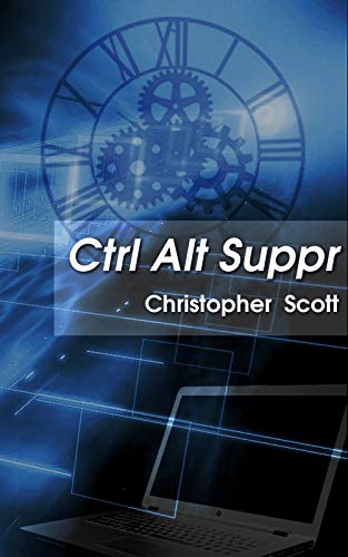 🔊👏👍📒 Télécharger 📂📗📱📕 CTRL ALT SUPPR Francais PDF