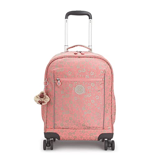 Mala Kipling Mese Estampada-UN