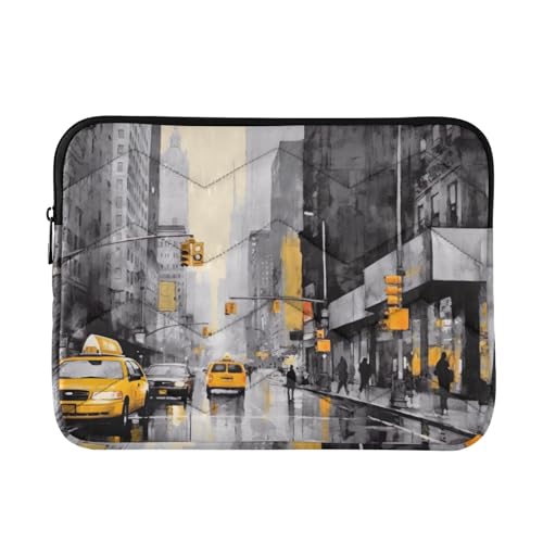 Funda para portátil 13-14 pulgadas impermeable