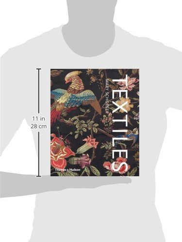 Textiles: The Art of Mankind