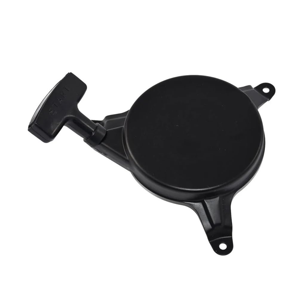 Arrancador de retroceso para solucionar problemas de encendido en motores 1P65 y 1P70
