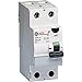 Produktbild General Electric 1282000 604200 FI25/0,03-2 FI-Schutzschalter 2polig 25A 0.03A 230V