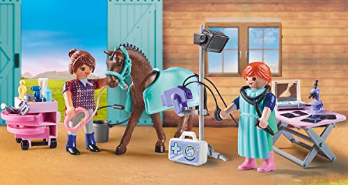 Comparativas de Carreta oeste playmobil del mes. 30 Imagen adicional
