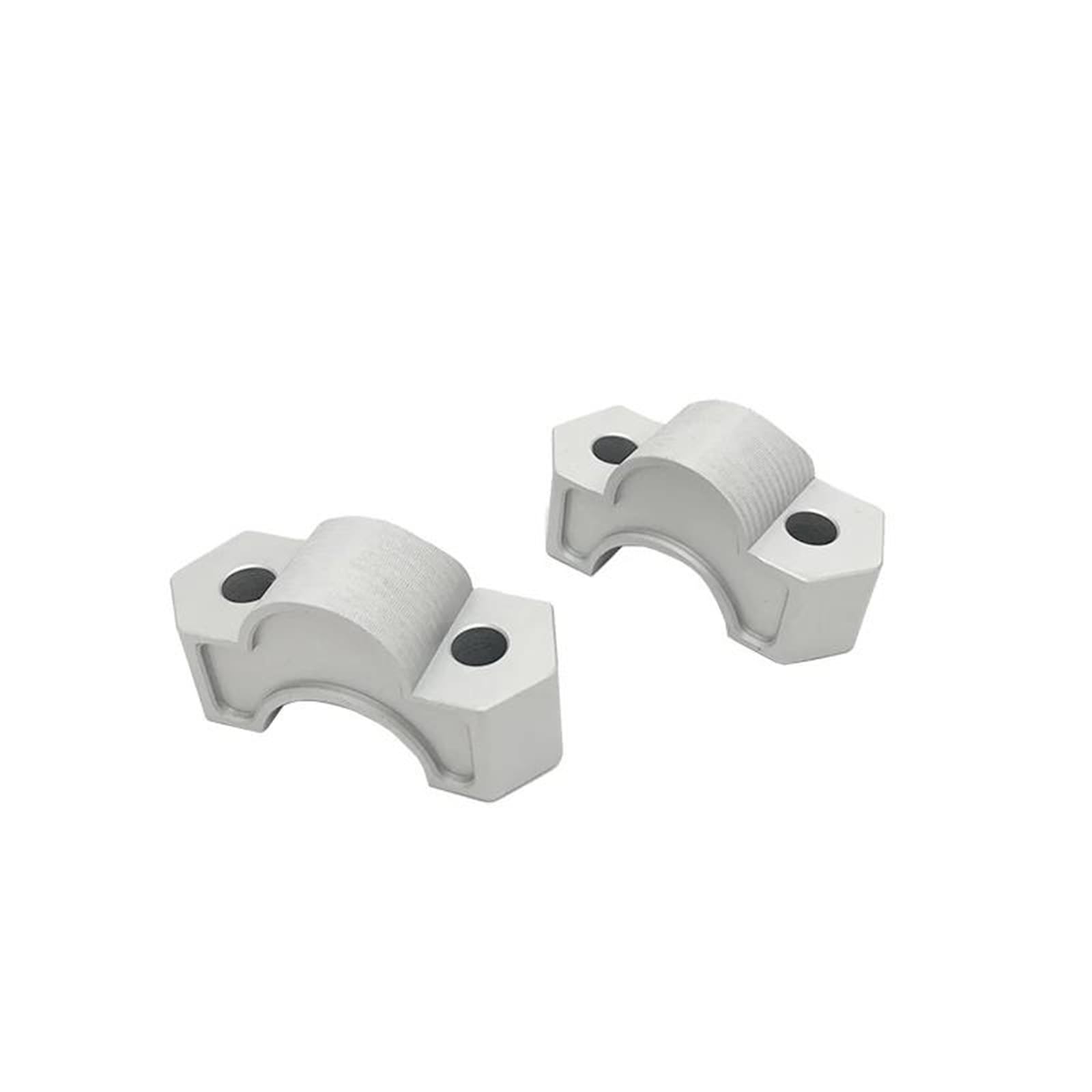Rehausseurs de guidon pour BMW F850GS ADV contre le mal de dos - 8