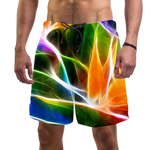 Maillots de Bain Hommes pour la Plage et le Surf JDEZ