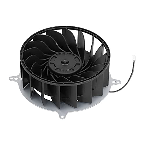 Ventilador G12L12MS1AH-56J14 DC 12V de repuesto interno para consola de juegos