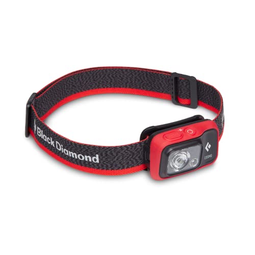 BLACK DIAMOND Equipment Cosmo 350 - Faro delantero - Octane