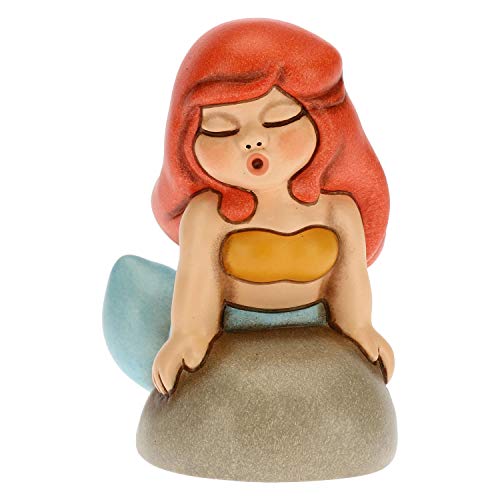 THUN - Bomboniera Sirena Magica Esploratrice con