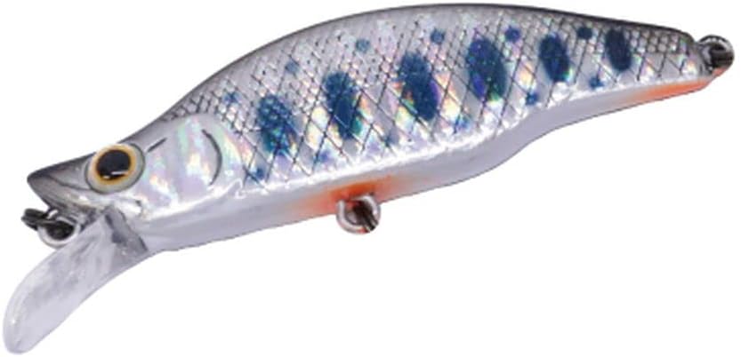 Disprout Rakamua 50S
