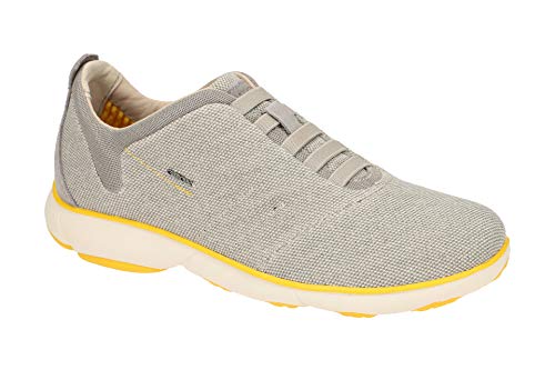 Image of Geox Men's Mnebula17 Fashion Sneaker | Casual Shoes