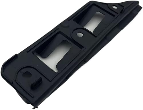 Miniatura 4 de Juego de 2 soportes de parachoques para Volkswagen Golf delantero derecho pasajero y lado izquierdo del conductor 2005, 2006, 2007, 2008, 2009, 2010