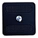 Vanguard Quick Shoe Release Plate QS-60S for VEO, TBH, BBH, GH-200 & GH-300T and Arca Compatible Tripod Heads