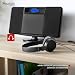 Imagen de Audizio Nimes Home Sistema estéreo HiFi con Bluetooth