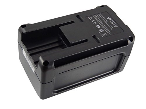 Preisvergleich Produktbild vhbw Li-Ion Akku 6000mAh (25.2V) für Reinigungsgerät Kärcher BR 30 / 4 C Scheuersaugmaschine wie 6.654-255.0, 6.654-183.0, u.a.