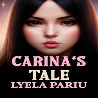 Carina's Tale cover art