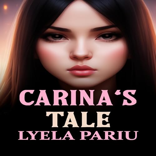 Page de couverture de Carina's Tale