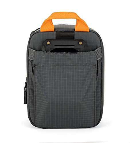 Lowepro Gearup Filter Pouch 100, Dark Gray #TOP4