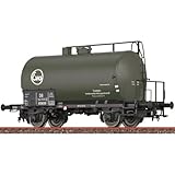 minitrix kesselwagen dea 1 Stück 50034 Kesselwagen Z [P] DB, Ep. III, Eva