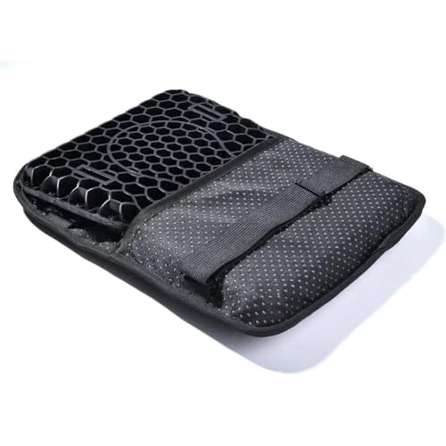 Coussin de siège moto pour scooter et trajets urbains quotidiens sans fatigue