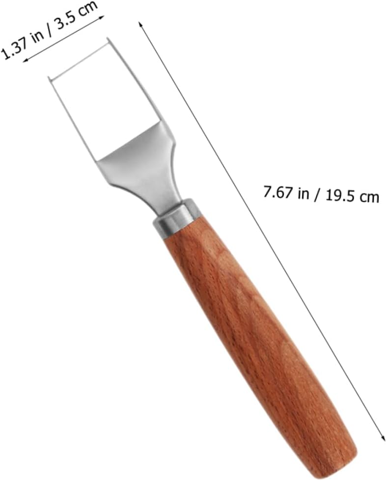 Stainless Steel Watermelon Cutter Tool for Fruit Cubes Home