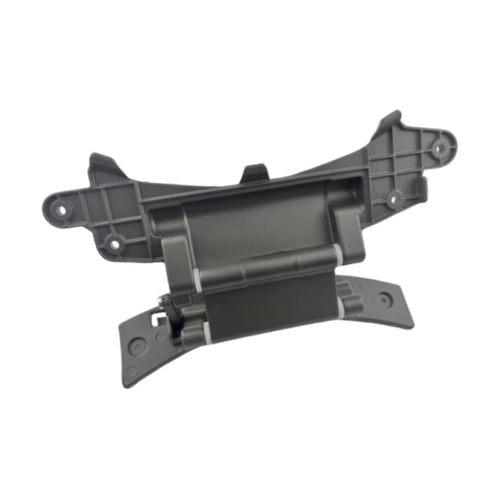 Hndhbfgrt Black Washer Door Hinge For Laundry Room Wp8183202 8183202 Home For Laundry Machine Replacement Part