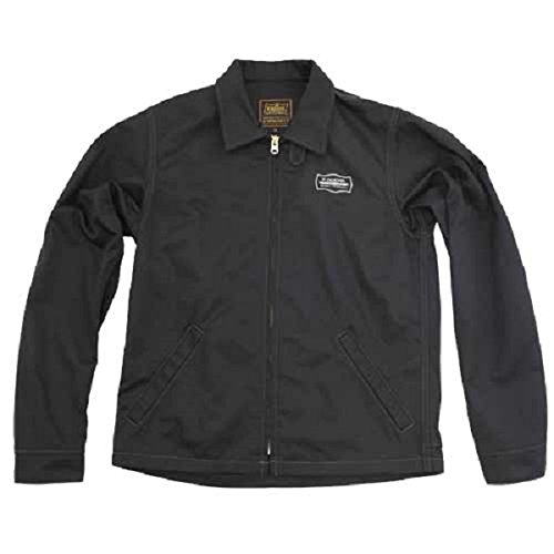 Amazon.co.jp: カドヤ(KADOYA) バイク用ワークジャケット ST-WORK χ