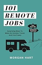 remote job options