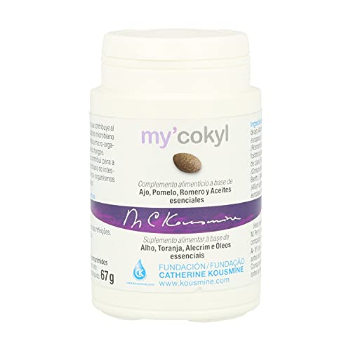My´cokyl