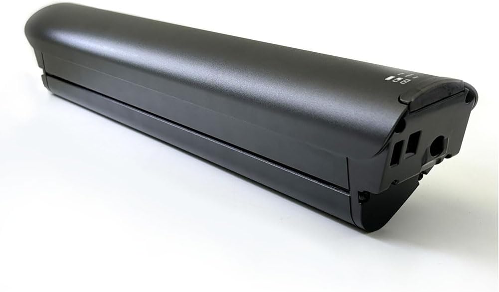 Amazon | 250 W-500 Wモーター用の36 V/48 Vの電動自転車用リチウム