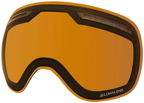 Lentille Dragon X1 écran de rechange pour vos sessions de snowboard en haute montagne