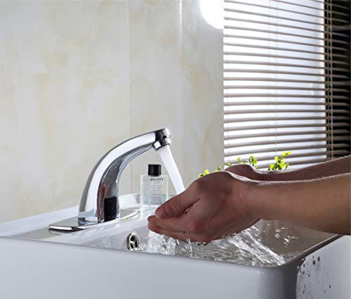 Modundry Commercial Touchless Facuets #TOP3