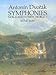 Produktbild SINFONIEN 8 + 9 (AUS DER NEUEN WELT) - arrangiert für Orchester [Noten/Sheetmusic] Komponist : DVORAK ANTONIN