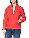 Produktbild s.Oliver Damen 05.902.51.7122 Jacke, Rot (Red 3123), (Herstellergröße: 38)