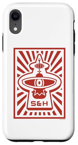 Moshi Monsters Sprockett & Hubbs S&H �|�X�^�[ �X�}�z�P�[�X iPhone XR �p
