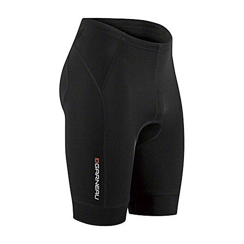 Louis Garneau Signature Optimum Shorts - Men's