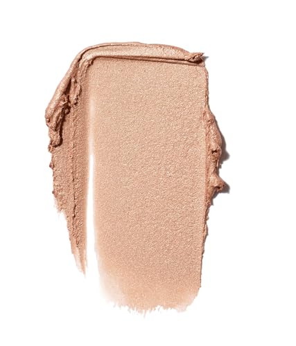 Jane Iredale ColorLuxe Eye Shadow Stick, Multi-Use Cream to Powder Formula with Sharpener, Highly Pigmented, Buildable, Long-Wear, Vegan, Cruelty-Free