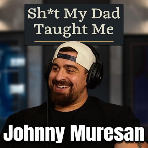 Ep 42 - Johnny Muresan
