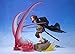 TAMASHII NATIONS Bandai FiguartsZero Shanks-Sovereign Haki-One Piece Action Figure