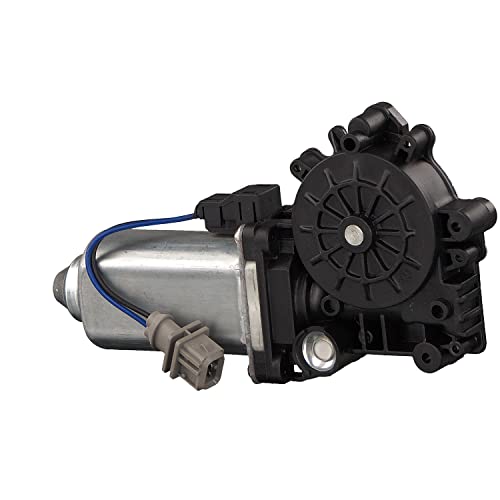 Componentes coche y vehículo Electronics Febi bilstein 100863 original 3