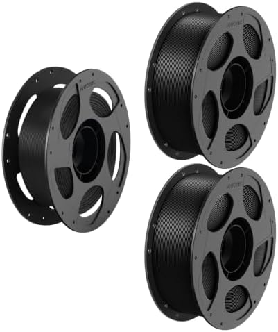 ANYCUBIC Nylon-CF Black 2kg
