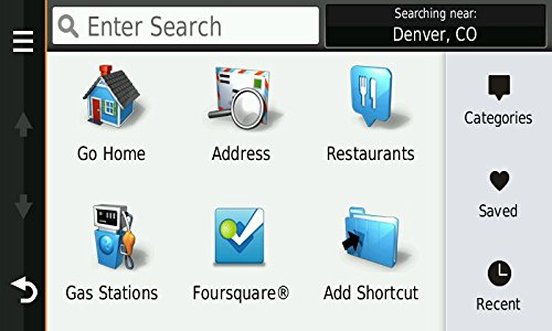 Garmin Nuvi 2689Lmt North America #TOP2